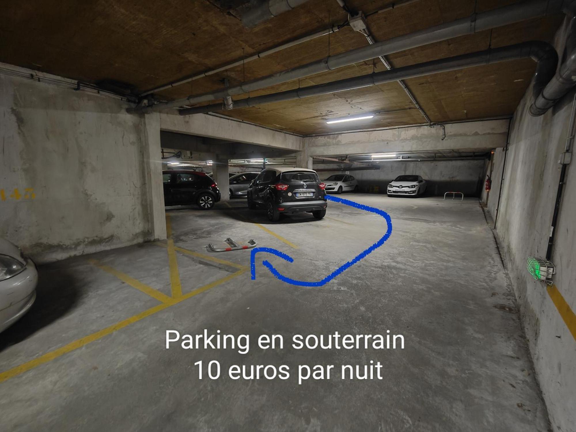 *Appart Lily* Parking* 5 Min Du Coeur De Ville Aubagne Buitenkant foto